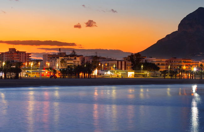 Xabia Mysteries and Legends Free Tour - Photo 1