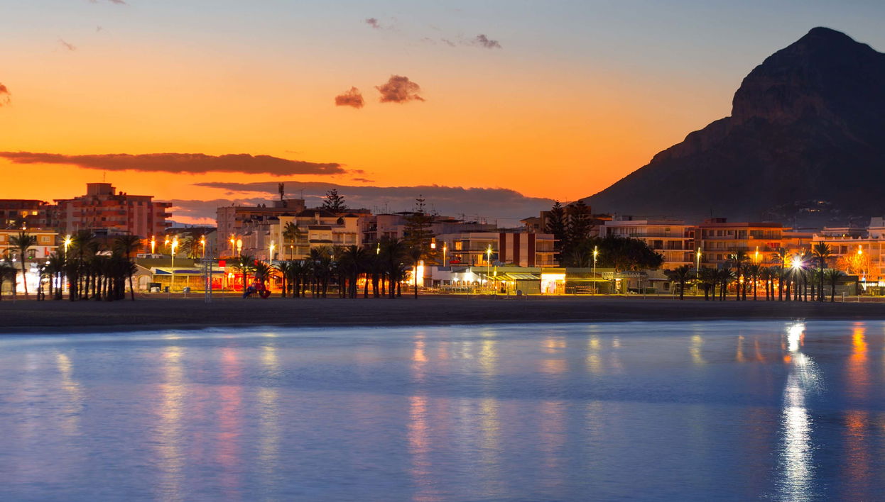 Free tour de los misterios y leyendas de Jávea