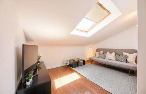 Sea & River Vagueira Apartment by Home Sweet Home Aveiro - Foto 12