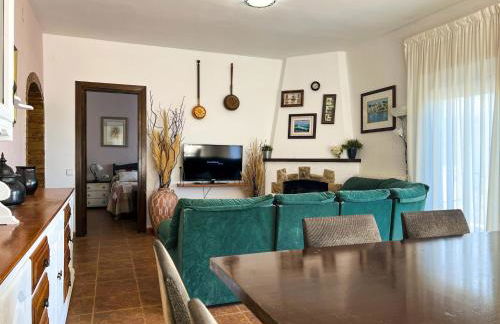 Tranquil Villa with Private Pool & views - Foto 11