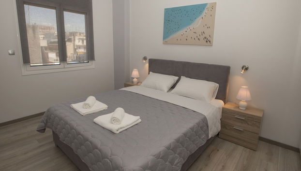 Acropolis Gem by GHH - Foto 4, Habitación