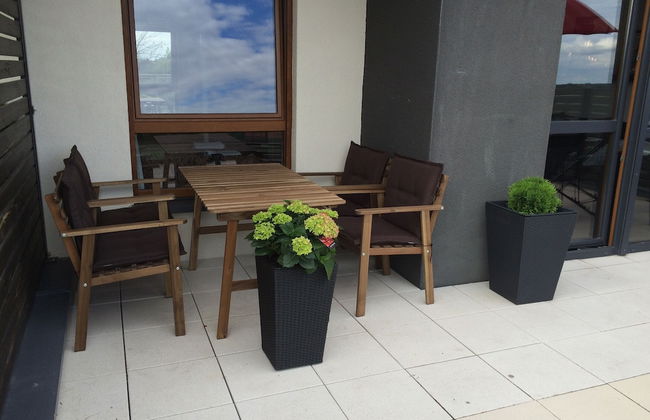 Torun deLuxe - Foto 37