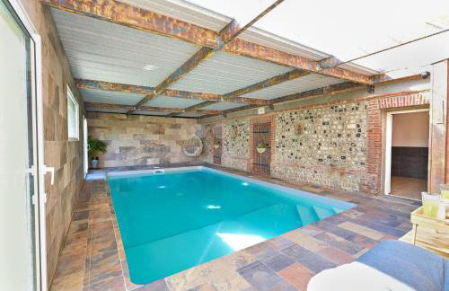 L'Orée d'Etretat - Foto 12