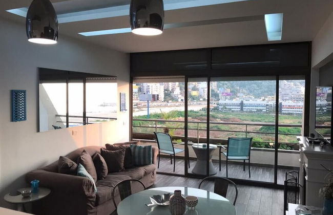 Chalet in Siwar Resort, Pool, Wifi, sea View, Electricity, 2 Bedrooms - Photo 15