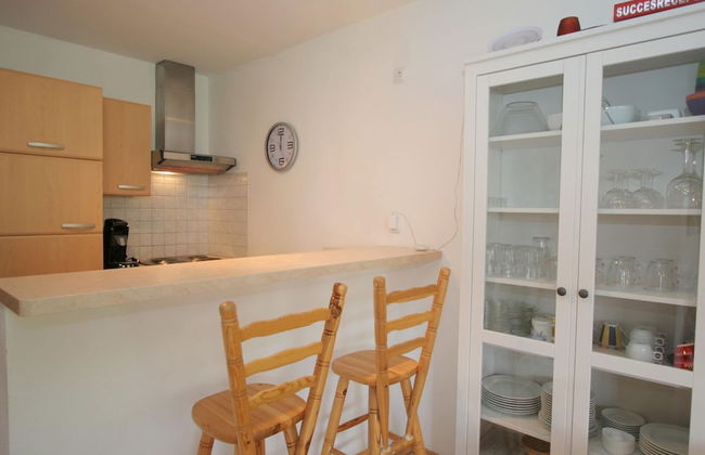 Apartment in the ski Area of St. Margarethen - Photo 5