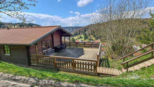 Werrapark Resort Ferienhäuser Am Sommerberg Premium - Foto 2