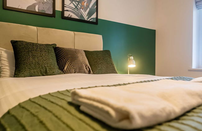 Host Stay Whinney Hill - Foto 9