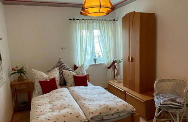 Schöne Ferienwohnung in Bahnhofsnähe für Urlaub, Studium oder Arbeit - Foto 55