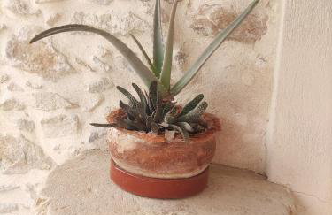 Eirini's Traditional House - Foto 41