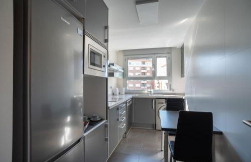 Apartamento Bulevar 2 con parking gratuito - Photo 24