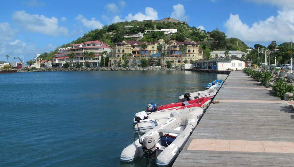 Marigot