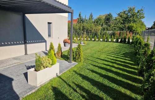 Aleja Ogrodowa z Jacuzzi - Foto 14