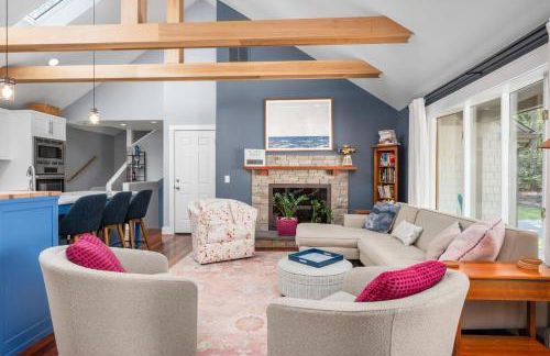 18 Bourne Avenue Sandwich - - Cape Cod - Photo 17