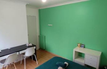 SuiteZy 3 chambres Rennes Sud - Foto 15