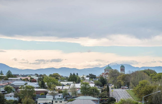 Coastal Ridge Apartments - Foto 25