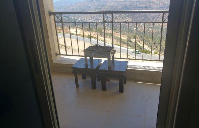 Rawabi Apartment - Foto 16