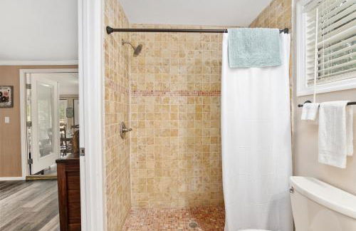 Family Forest Retreat, Paradise at Point Pleasant! - Foto 18