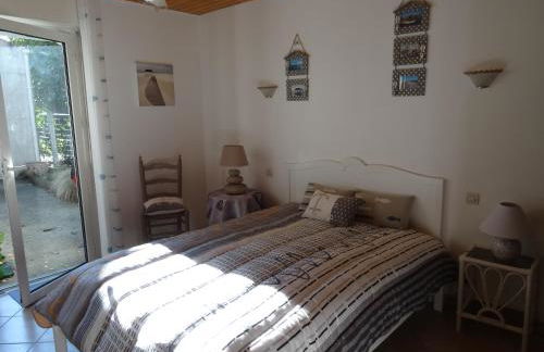 Gite 3 étoiles les Nougers - Foto 2