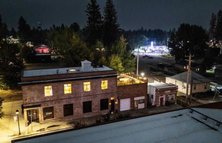 Penthouse: Rooftop Terrace - Foto 7