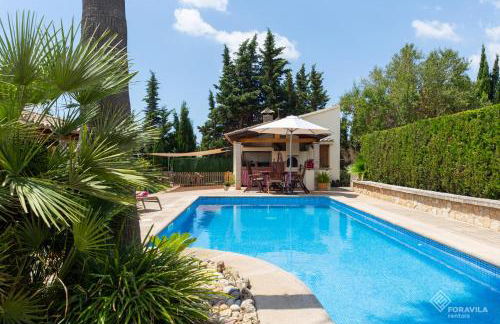 Es Pou de Biniamar - Foto 21