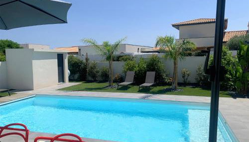 Villa Plein Sud - Foto 2