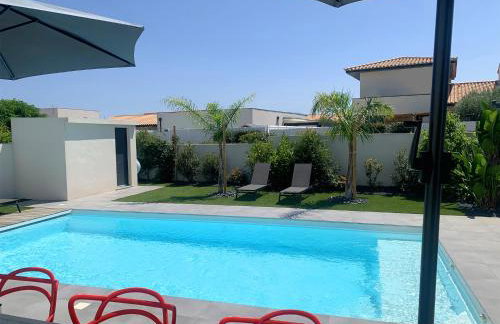 Villa Plein Sud - Foto 2