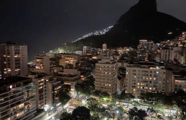 Leblon - Vista Mar no Top Flat Leblon com Academia, Garagem e Arrumação Diária - True Rio - Photo 28