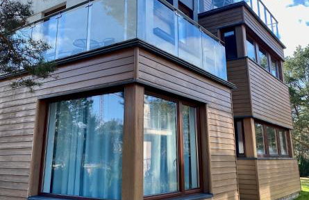 Bursztynowa 16 Hel - Foto 2