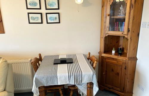 Looe, Cornwall, Cottage, couples, romantic, quiet location, views, reliable Wi-Fi - Foto 26