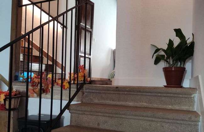 Casa Rural el Rincón de Monfragüe - Foto 18