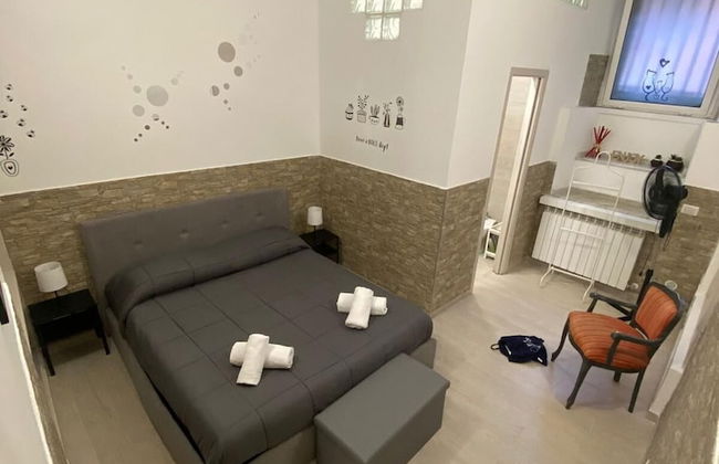 Accogliente bilocale - Volsci 153 - Photo 4