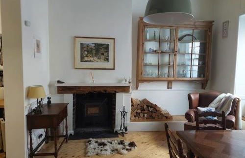 Ross on Wye The Old Wool Merchants House - Foto 10