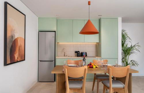 Memphis Suites Kos Center - Photo 37