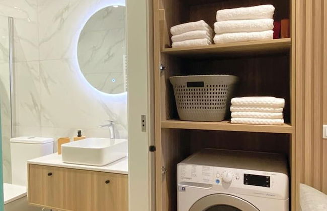 Alamedastudio 1 Bedroom Apartment City Center! - Foto 9