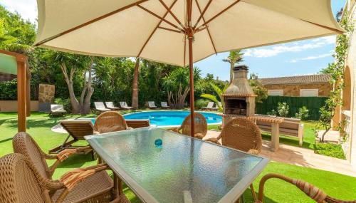 Es Castellet - Foto 4