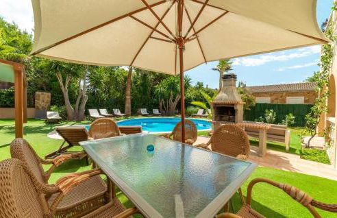 Es Castellet - Foto 4