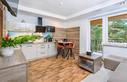 Apartamenty Czarny Kormoran - Photo 37