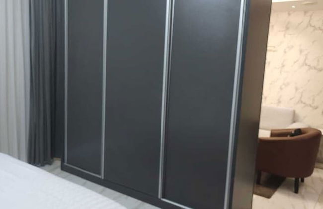 Luxury Furnished Apartment - Damac Tower - Foto 45