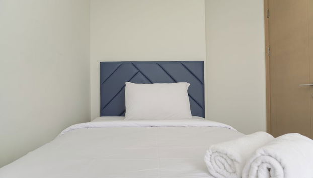 Modern Look And Comfy 2Br Gold Coast Apartment - Foto 5, Habitación