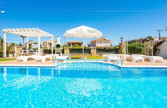 Villa Portakal Blossom - Photo 52