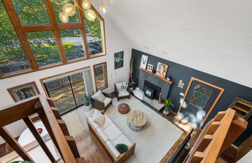 The Black Forest Chalet - Hot Tub, Hiking, Kayak - Foto 72