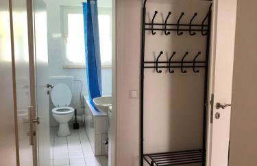 Monteurwohnung Gelsenkirchen Scholven NRW - Photo 1