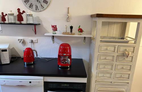 Gites des capucins centre ville Sélestat - Foto 12