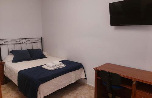 Casa La Plazuelilla - Foto 39