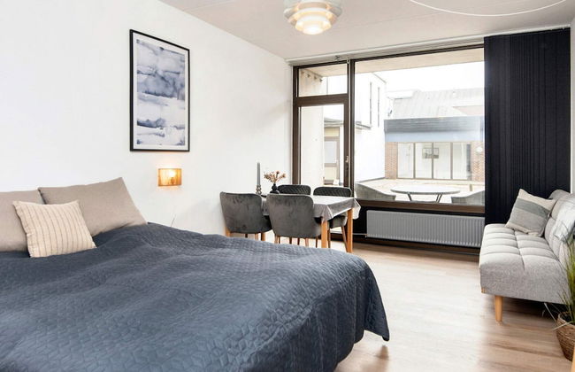 Apartment in Holiday Park in Vederso Klit - Foto 17