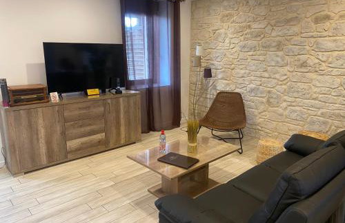 Le Moulin d'Oscar & Spa - Mulhouse Nord - Foto 100