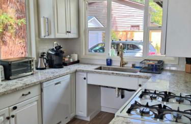 Saltwater Beach Home with Ocean View - Foto 8