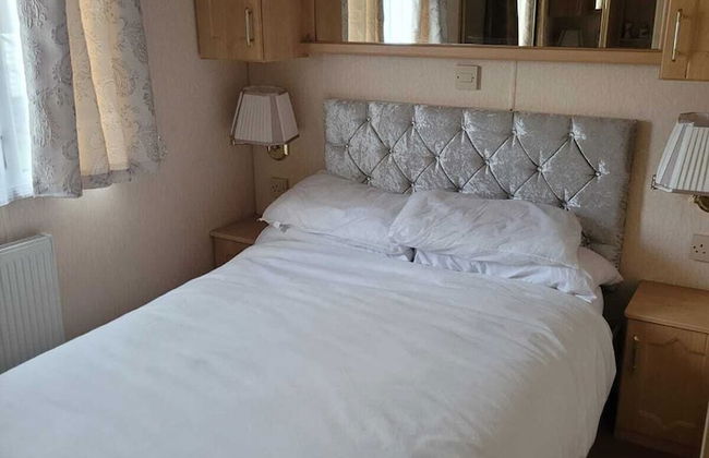 Discover Comfort Home From Home 8-birth Caravan - Photo 6