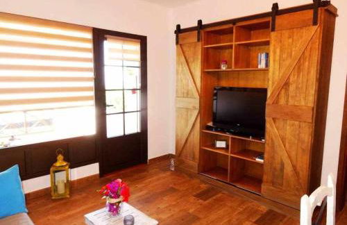 Apartamento deluxe Betancort - Foto 12