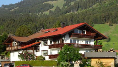 Holiday Apartment Hornerblick - Foto 2, Other